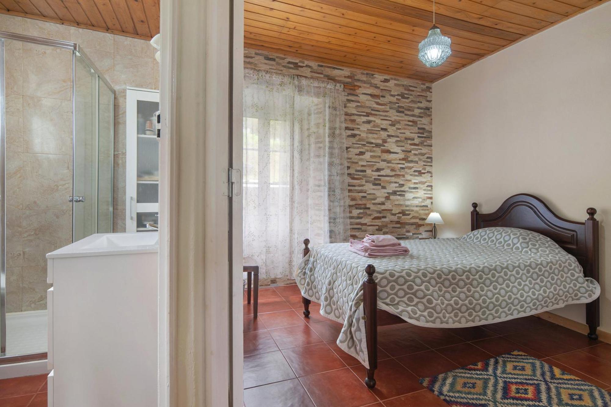 A Casa D'Amalia Villa Ginetes Eksteriør bilde