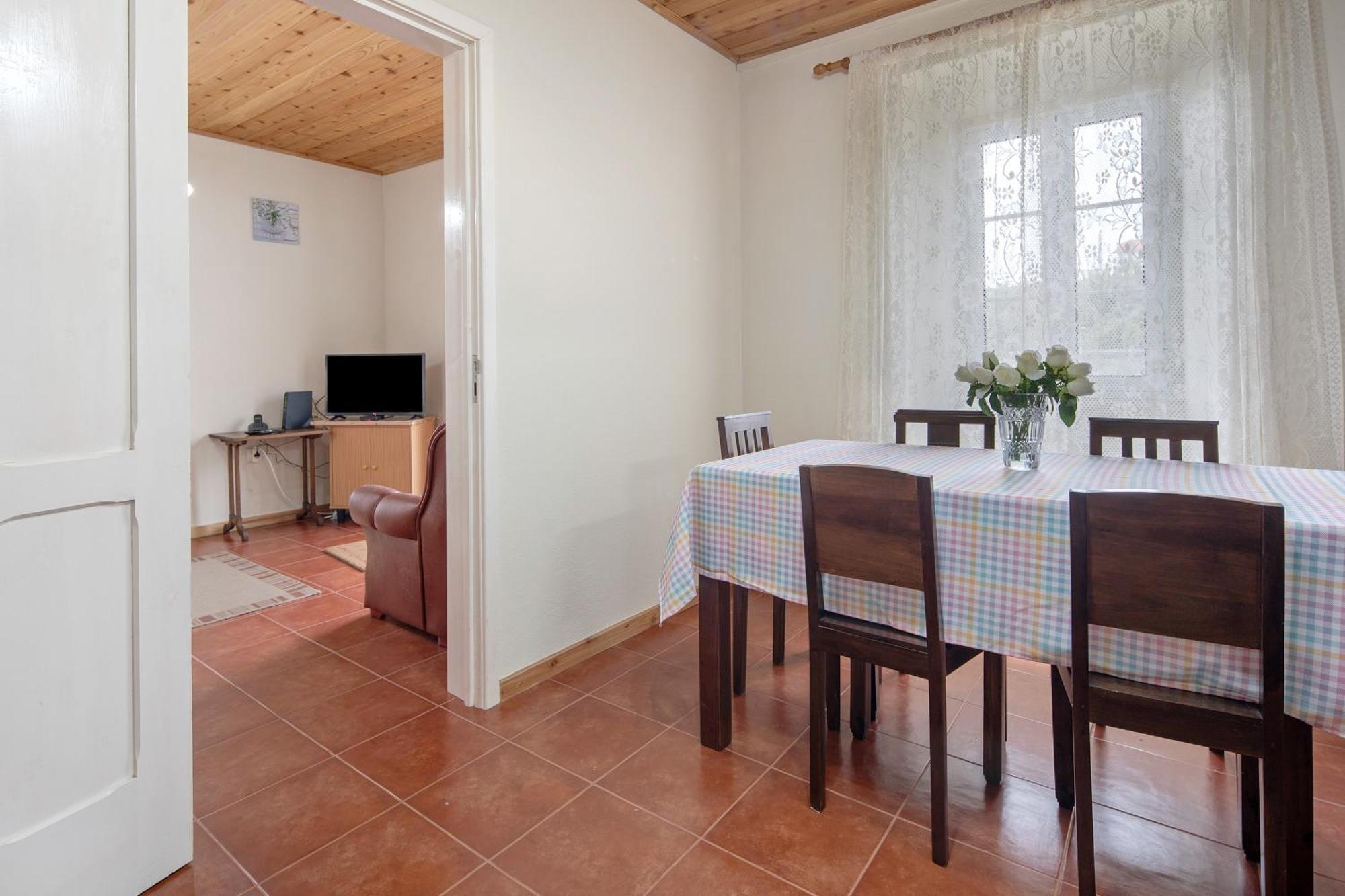 A Casa D'Amalia Villa Ginetes Eksteriør bilde