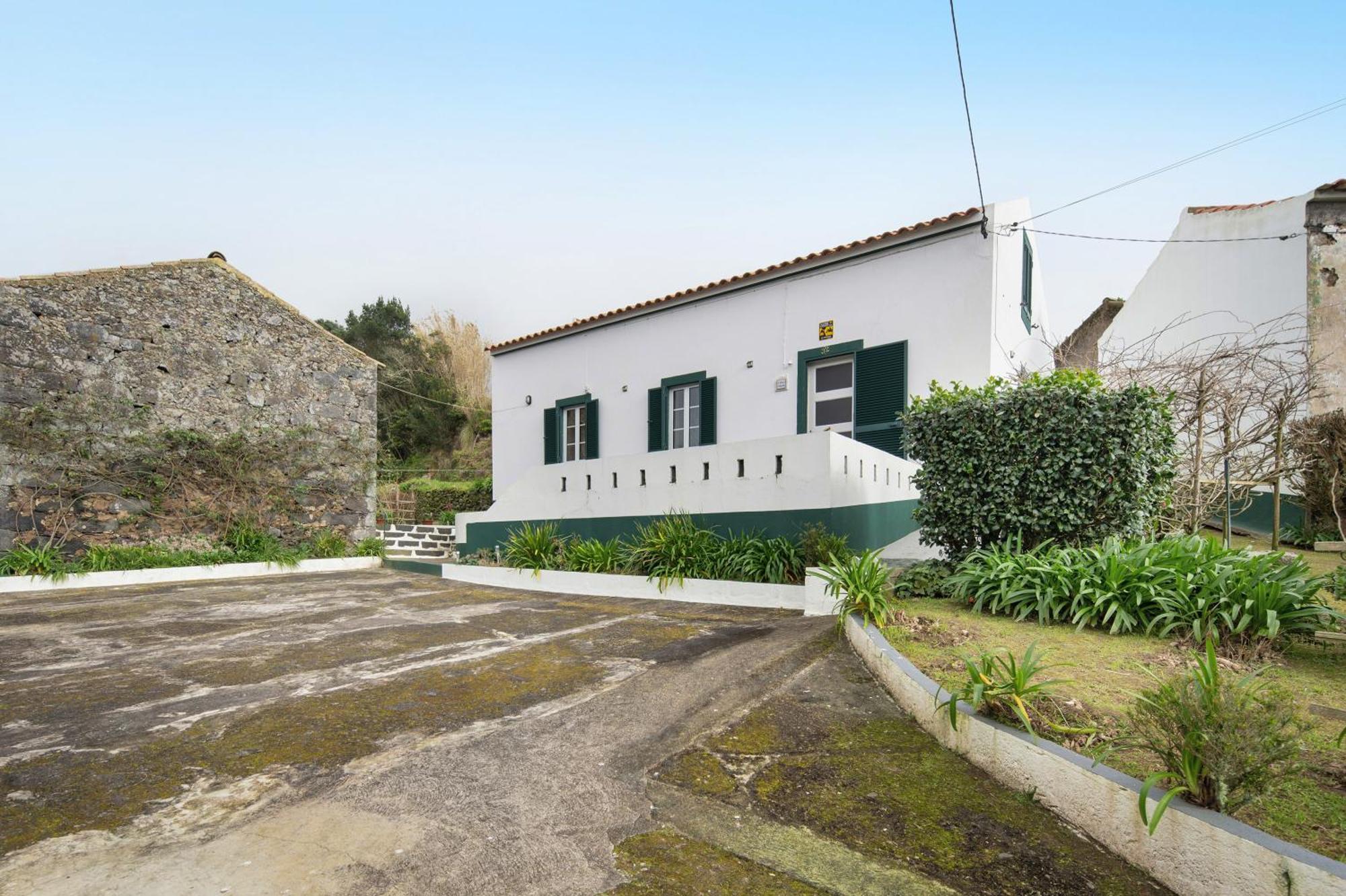 A Casa D'Amalia Villa Ginetes Eksteriør bilde