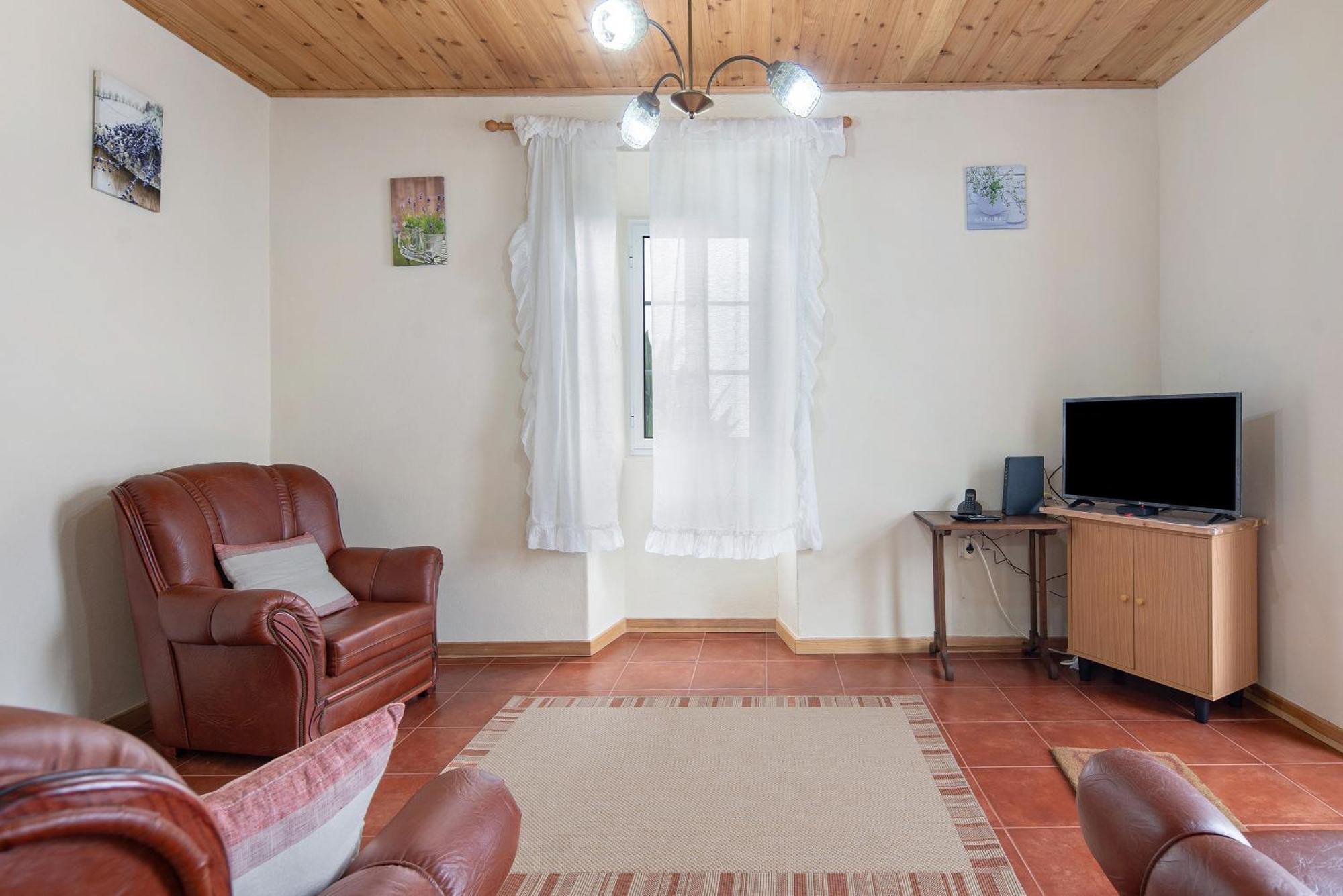 A Casa D'Amalia Villa Ginetes Eksteriør bilde