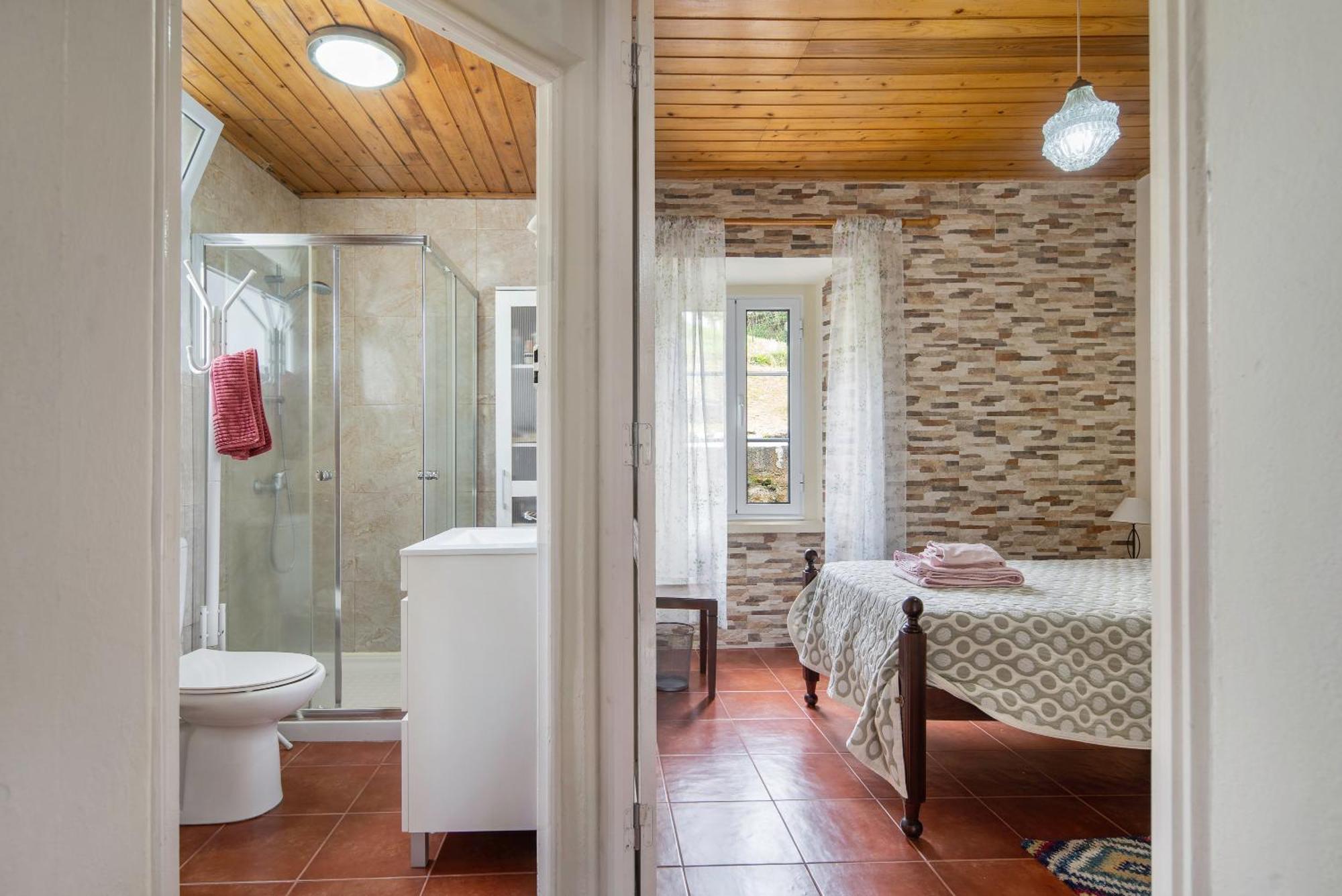 A Casa D'Amalia Villa Ginetes Eksteriør bilde